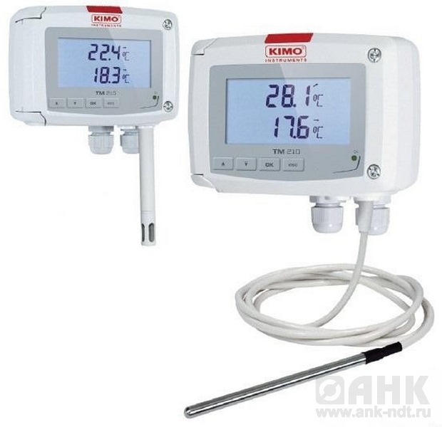 TM210-BOS — датчик температуры