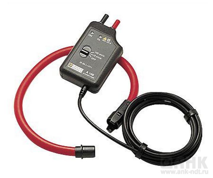 A100 2000A 80 — гибкие токовые датчики переменного тока - AMPFLEX