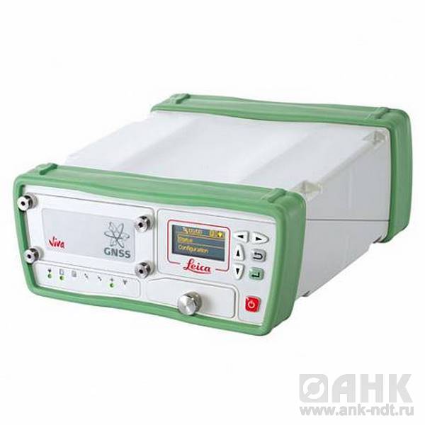 GPS/GNSS приёмник Leica GS25 (Unlimited)