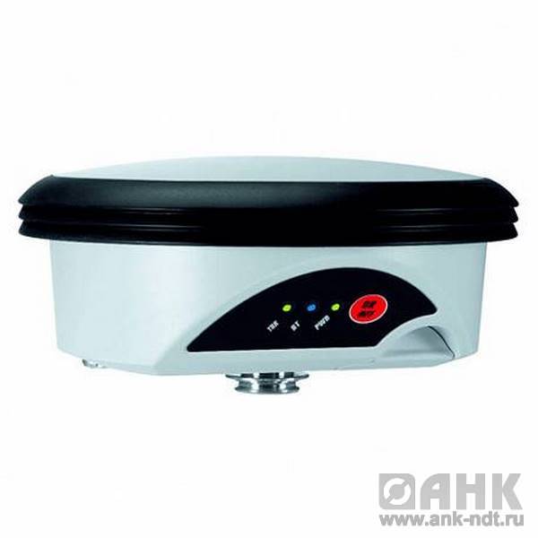 GPS/GNSS приёмник Leica GG03 Zeno (L1/L2; RTK; смартантенна)