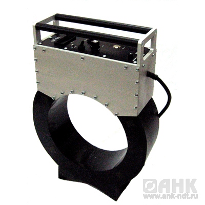 Портативный магнитопорошковый дефектоскоп ЮНИМАГ-328