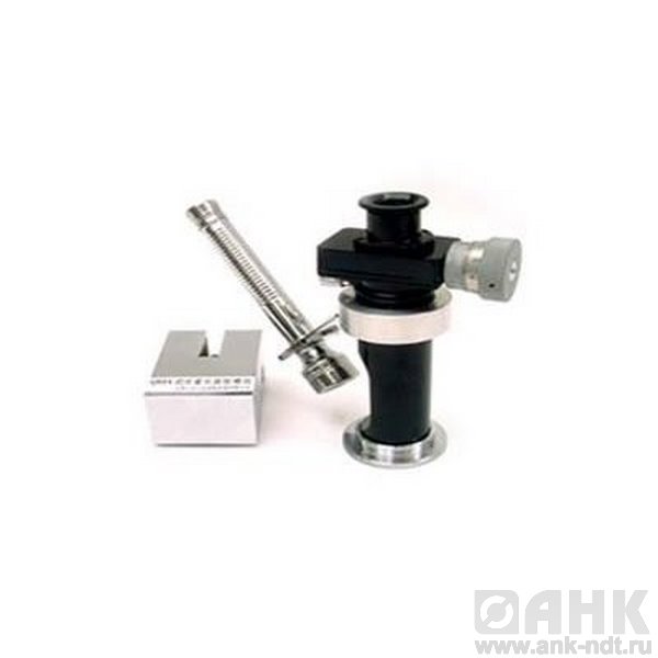 Твердомер Бухгольца QHY