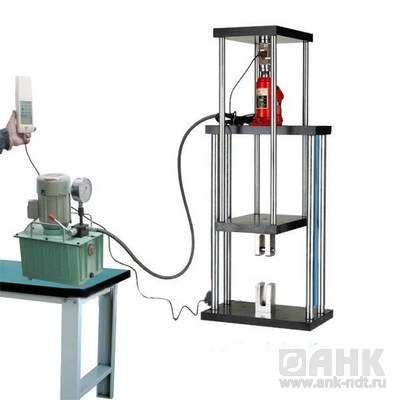 Испытательные лабораторные стенды СИЛА-Г