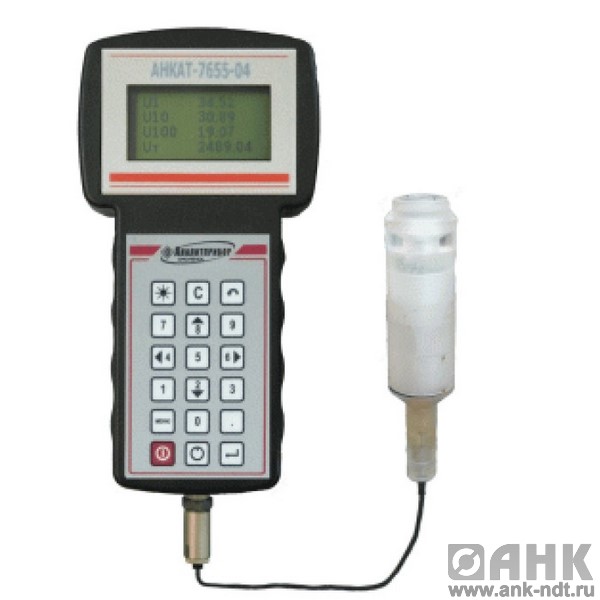 Анализатор кислорода АНКАТ-7655-04