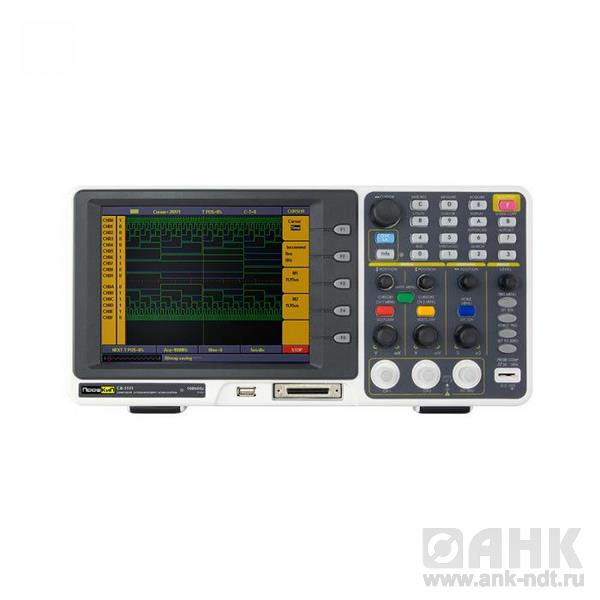 ПрофКиП С8-33М осциллограф цифровой