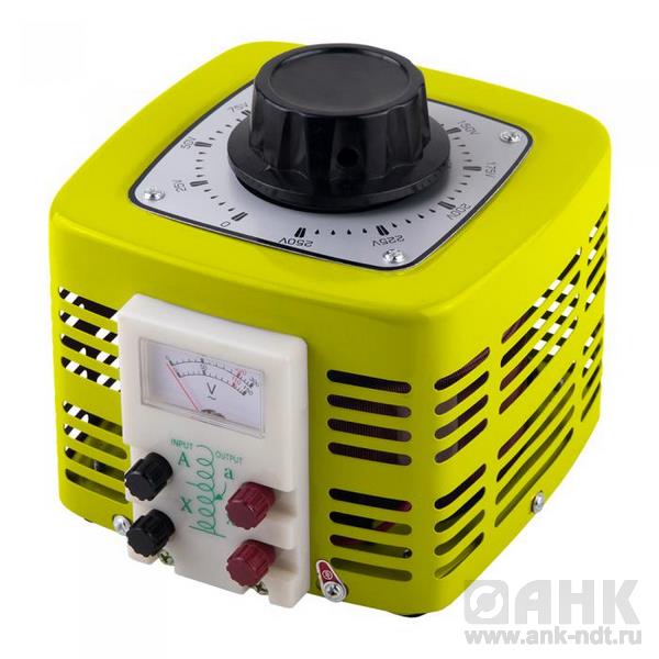 ПрофКиП АОСН-28-220 лабораторный автотрансформатор однофазный (7 кВА)