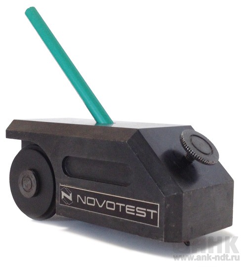 Твердомер покрытий по карандашу NOVOTEST ТПК-1