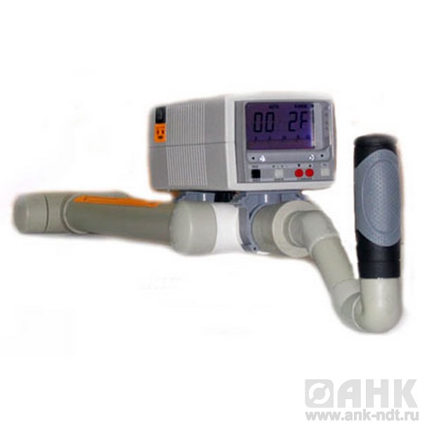 Трассопоисковый комплект HRX - 02.1