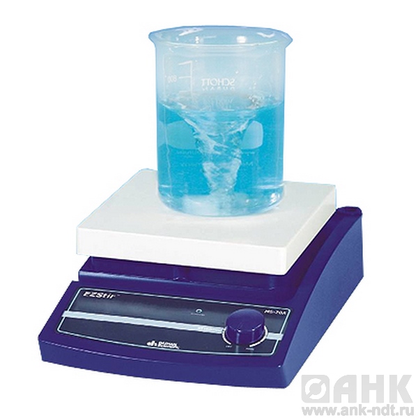 Мешалка магнитная MSН-20D-Unit