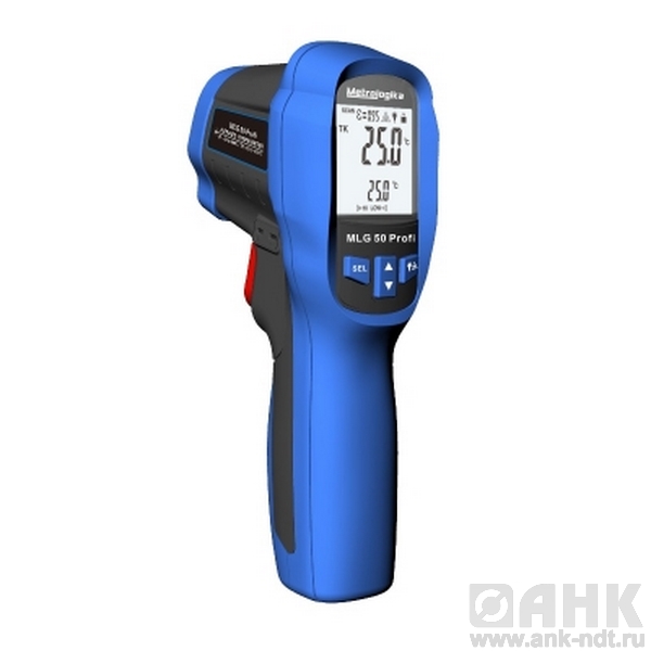 Пирометр MLG 50 Profi