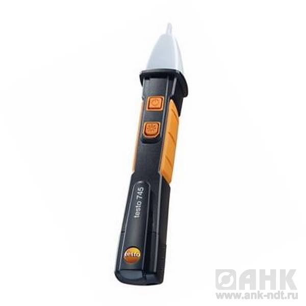 Бесконтактный детектор напряжения Testo 745
