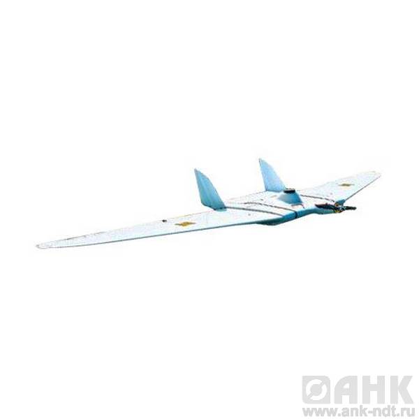 БПЛА Supercam S240-f