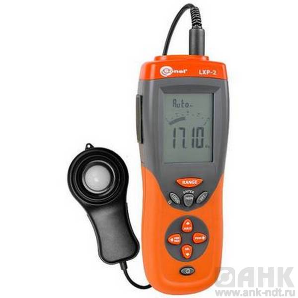 Люксметр LXP-2
