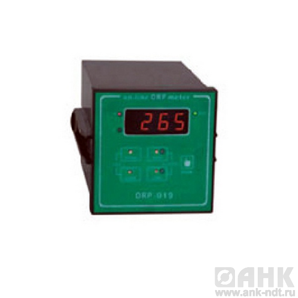 Промышленный ОВП метр KL-019