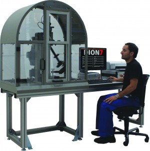 Настольный маятниковый копер рн-25