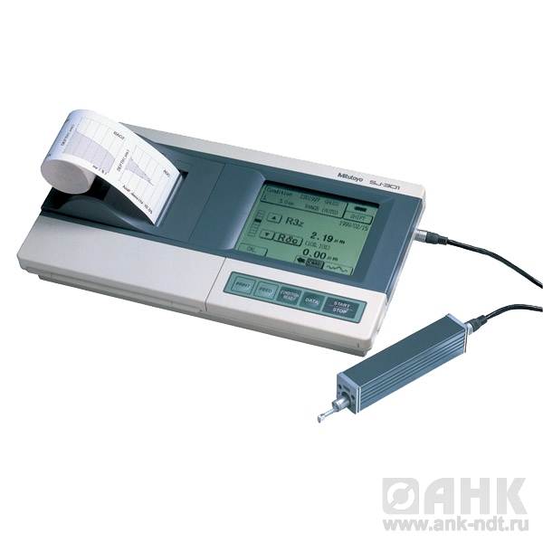 Профилометр Surftest SJ-301 MITUTOYO