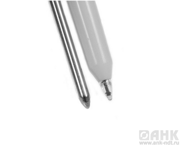 Запасной рН зонд для testo 205