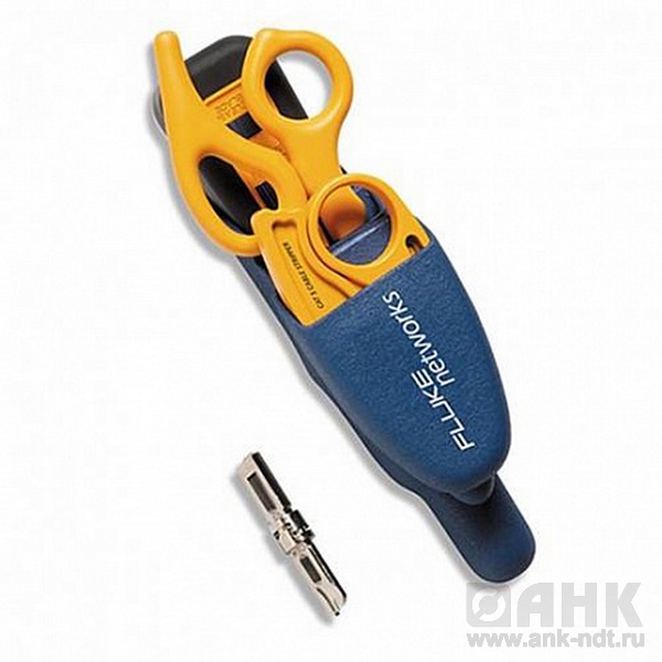 Набор инструментов Fluke Networks ProTool Kit IS50