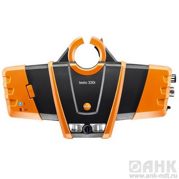 Анализатор дымовых газов testo 330i
