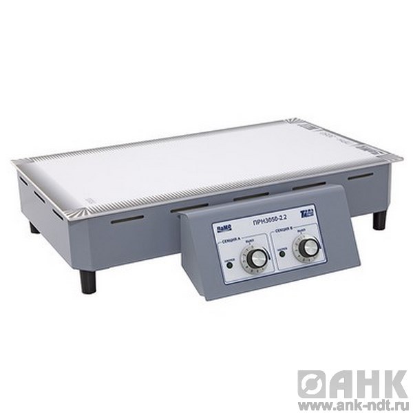 Плита нагревательная ПРН-3050-2.2
