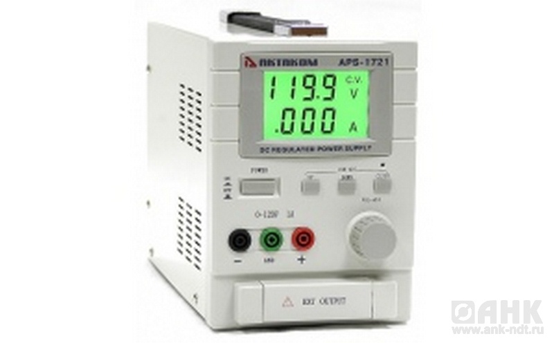 APS-1503 Источник питания