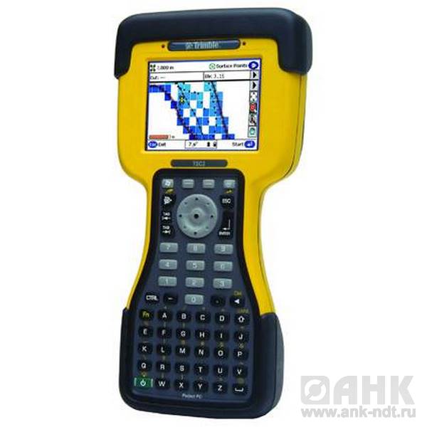 Полевой контроллер Trimble TSC2 TA