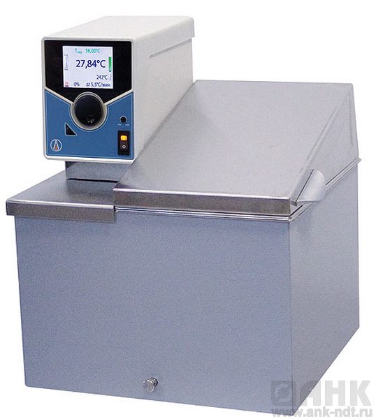 LOIP LT-416b термостат циркуляционный