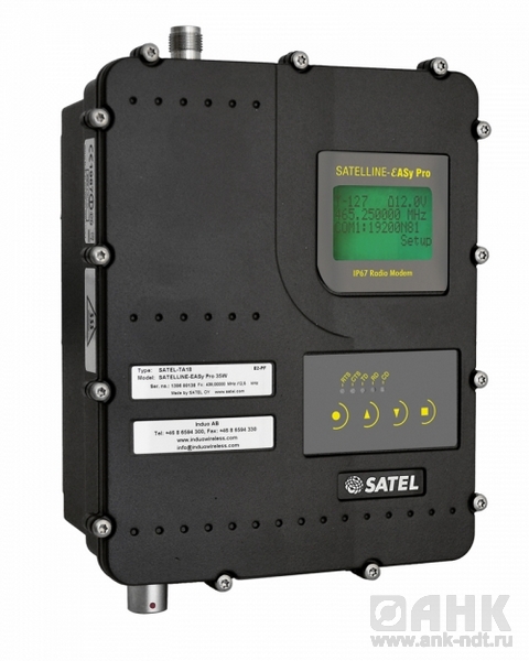 Радиомодем SATEL Satelline-EASY Pro 35W