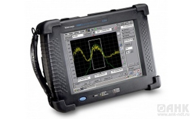 Спектроанализатор H500