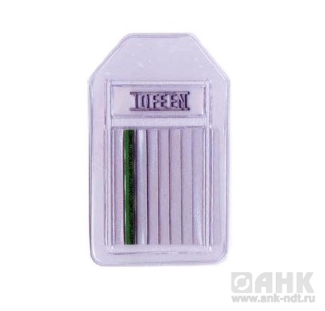 Эталон чувствительности проволочный №23