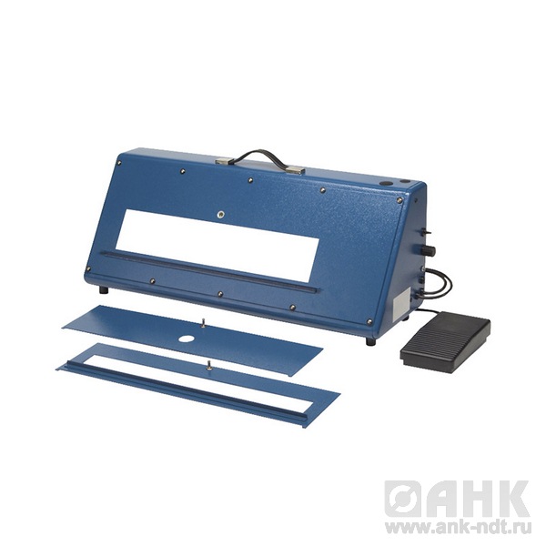 Негатоскоп Helling RB-6