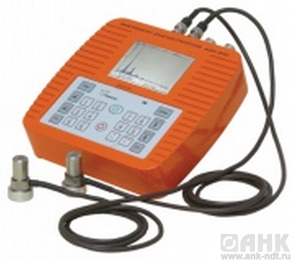 УСТРОЙСТВО ВИБРОИЗМЕРИТЕЛЬНОЕ АДП-3101