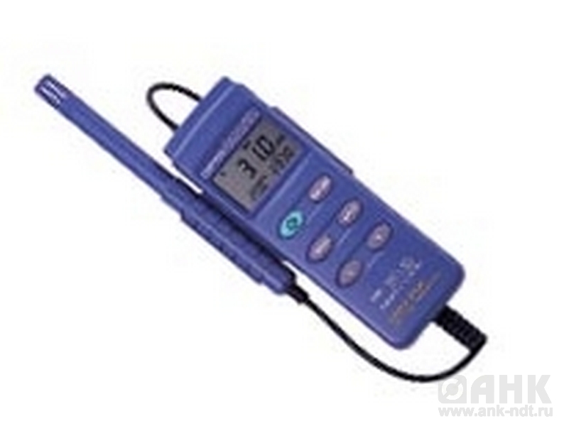 CENTER 313 Измеритель температуры и влажности