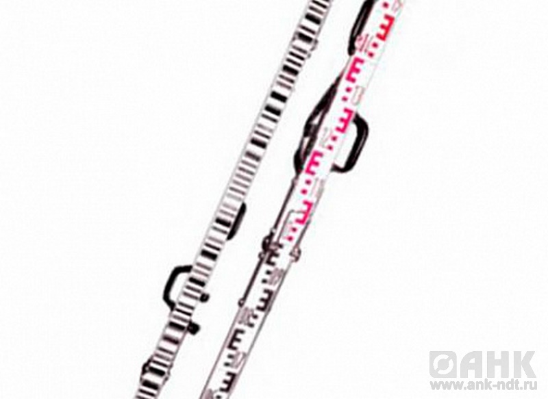 Рейка нивелирная Trimble LD23