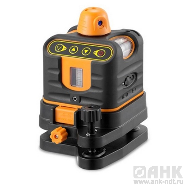 Ротационный лазерный нивелир geo-FENNEL FL30 SET