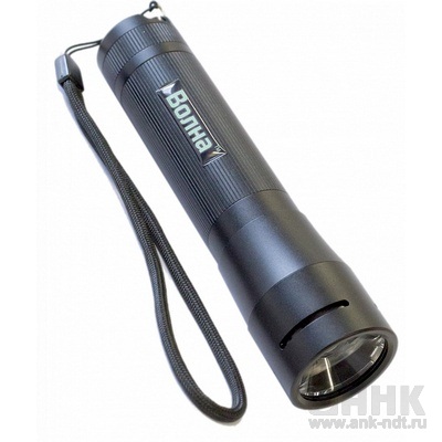 Ультрафиолетовый фонарь ВОЛНА-УФ365