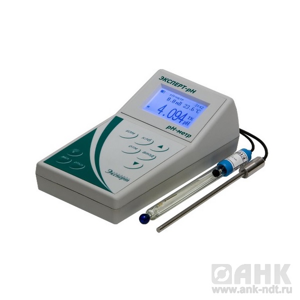 pH-метр Эксперт-pH-м (молоко)