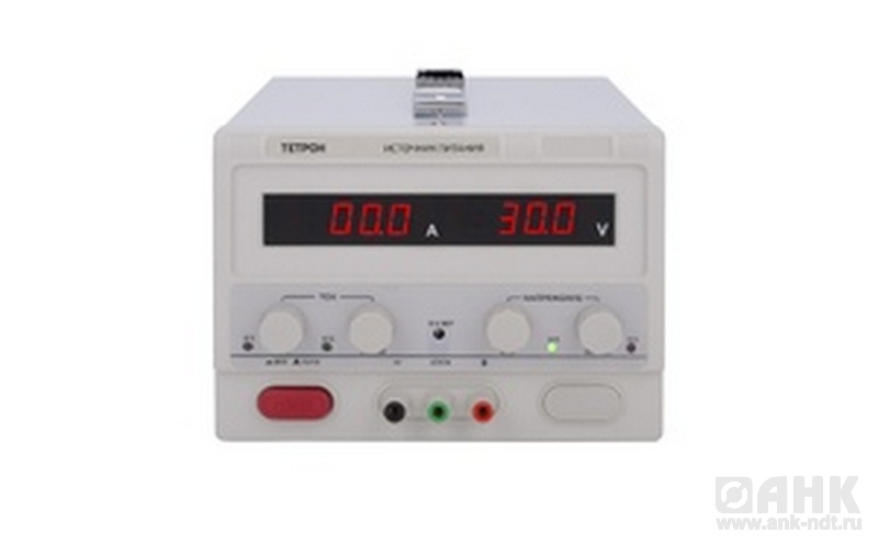 ТЕТРОН-1550Е Импульсный источник питания