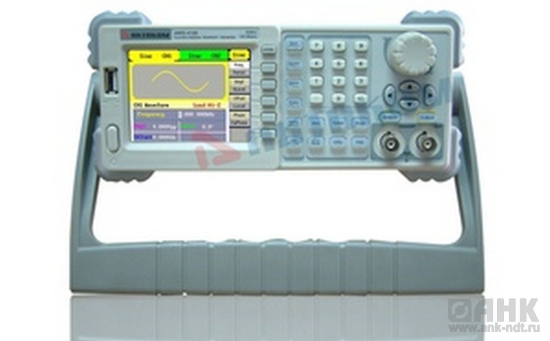 AWG-4150 Генератор сигналов специальной формы