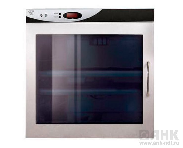 Камера бактерицидная КБУ-1 СПУ (нерж. сталь)