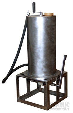 Устройство ЭКРАН-80В40