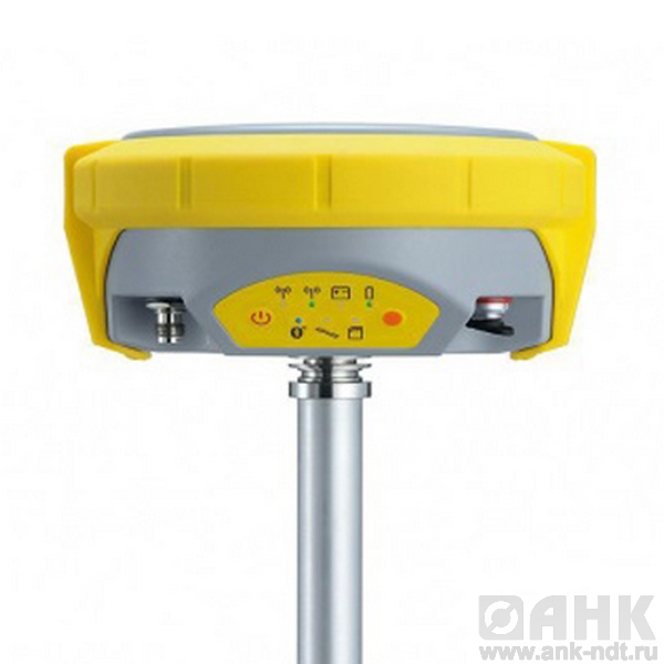 GNSS приемник GEOMAX Zenith25 Pro Base (радио EASyPro)