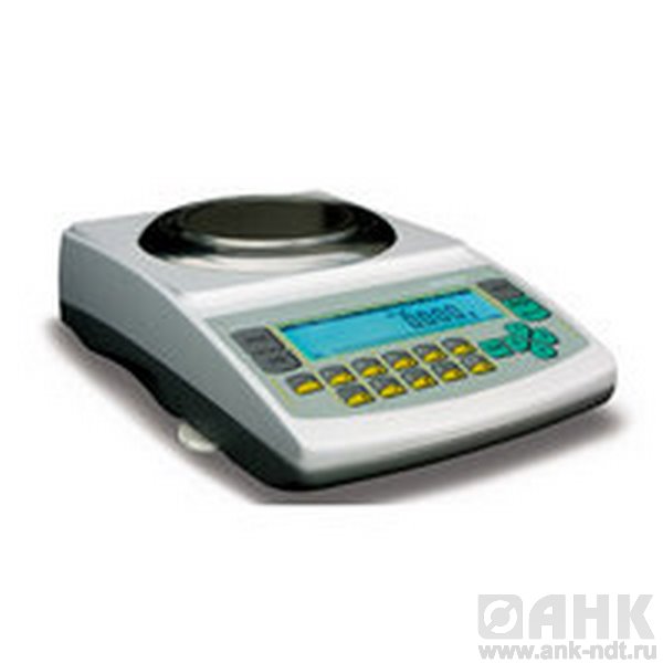 Весы лабораторные AG500 (d=0,001 г)