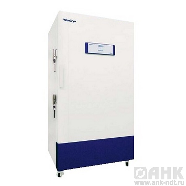 Лабораторный морозильник WUF-D350C (-95 …-65 °С, 350 л)