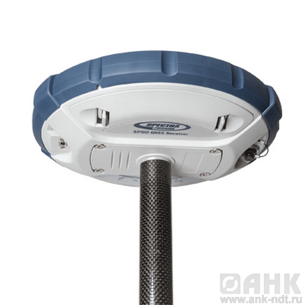 GNSS приемник Spectra Precision SP60 L1/L2 GNSS
