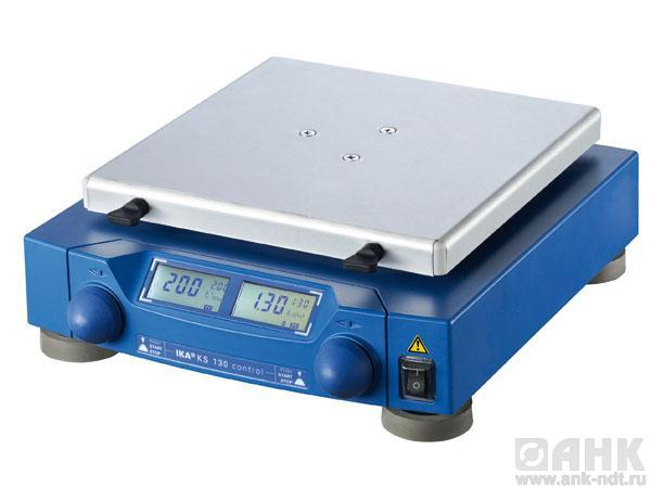 Встряхиватель KS 130 control NOL (0-800 об/мин)