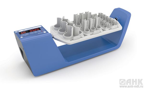 Встряхиватель-ротатор Trayster digital (0-80 об/мин)