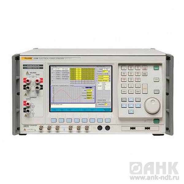 Эталон электропитания Fluke 6125A/E/CLK