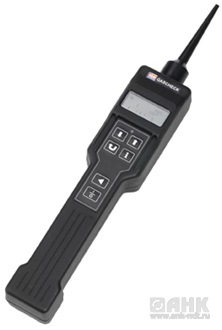 Взрывобезопасный гелиевый течеискатель GasCheck IS