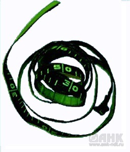 Маркировочные пояса